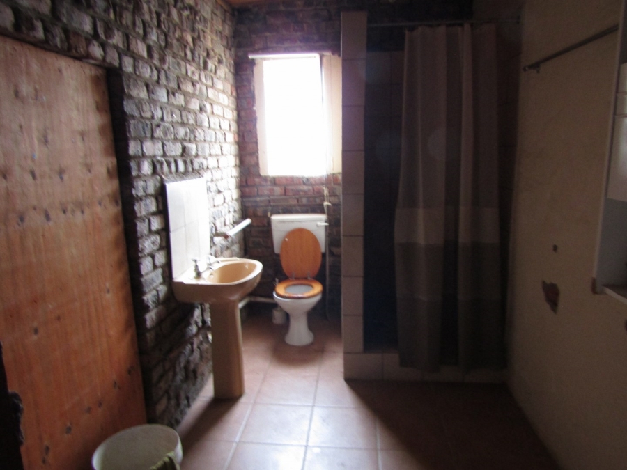 Commercial Property for Sale in Hankey Eastern Cape